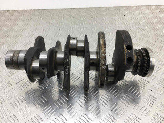 коленвал Audi A6 4F/C6 [рестайлинг] 2010, 2.8 л., FSI, бензин, 06EQ