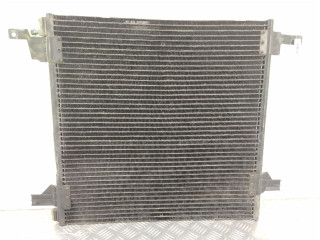 радиатор кондиционера Mercedes-Benz M-Класс W163 [рестайлинг] 2003, 2.7 л., CDi, дизель, МКПП, внедорожник 5 дв., полный привод, 1215339