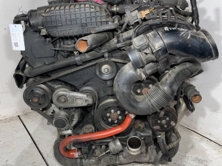 двигатель Land Rover Range Rover Sport 1 поколение [рестайлинг] 2011, 3.0 л., дизель, 306DT