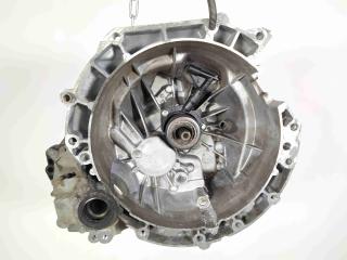 КПП механическая (МКПП) Ford Focus 2 поколение 2008, 1.8 л., i, бензин, МКПП, передний привод, 4M5R7002NE