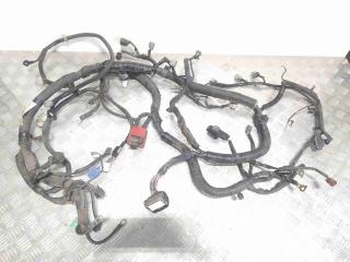 проводка двигателя Suzuki Grand Vitara 1 поколение [рестайлинг] 2006, 2.0 л., i, бензин, МКПП, полный привод, 3605965J00