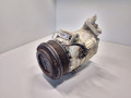 компрессор кондиционера Opel Astra G 2008, 1.4 л., i, бензин, МКПП, передний привод, R1580059, V813600 - фото №3