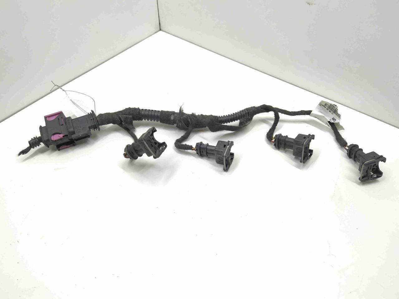 проводка Opel Insignia 1 поколение (A) 2010, 1.8 л., i, бензин, МКПП, передний привод, 55567240 - фото №1