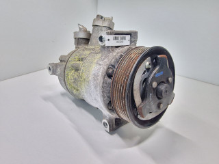 компрессор кондиционера Audi A3 8P/8PA [2-й рестайлинг] 2010, 2.0 л., TD, дизель, МКПП, передний привод, 5N0820803C, PXE14, 1702P