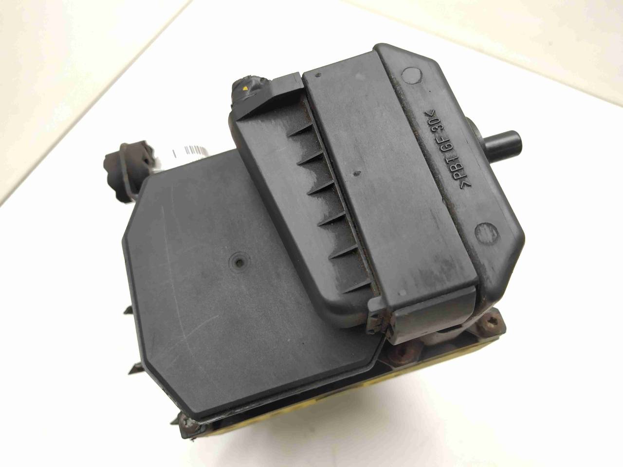 блок ABS Land Rover Range Rover 3 поколение 2003, 4.4 л., i, бензин, АКПП, внедорожник 5 дв., полный привод, 0265950056, 0265225059, SRB000272 - фото №1