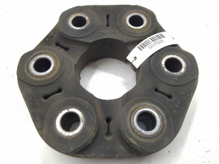 муфта кардана BMW 5 серия E39 [рестайлинг] 2002, 2.5 л., i, бензин, АКПП, седан, задний привод, 26117511454, 7511454