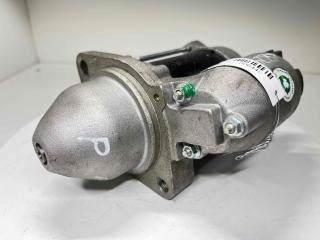 стартер BMW 3 серия E90/E91/E92/E93 2005, 3.0 л., i, бензин, АКПП, седан, задний привод, 4280001760, FRS02298