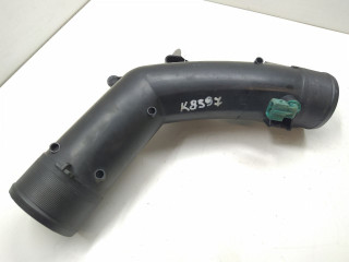 патрубок интеркулера Opel Movano 2 поколение (B) [рестайлинг] 2017, 2.3 л., CDTi, дизель, МКПП, микроавтобус, передний привод, 144600588R