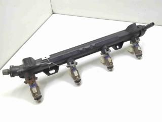 форсунка SEAT Ibiza 4 поколение 2011, 1.4 л., i, бензин, МКПП, передний привод, CGG, 036031AH