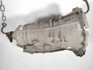 КПП автоматическая (АКПП) Jaguar XF X250 2009, 2.7 л., TD, дизель, АКПП, задний привод, 6HP26, DSL, 8X237000AE