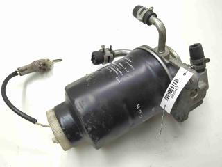 насос топливный ручной (подкачка) Mitsubishi L200 4 поколение 2011, 2.5 л., DiD, дизель, МКПП, полный привод, 4D56