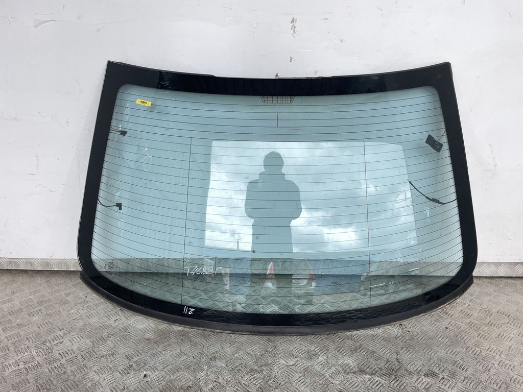 стекло заднее Mercedes-Benz E-Класс W211/S211 2004, седан, A2116700180, 2116700180 - фото №1