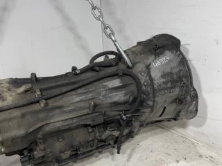 КПП автоматическая (АКПП) Volkswagen Touareg 1 поколение 2006, 2.5 л., дизель, TR60SN, HZY, 09D300037T, 060206