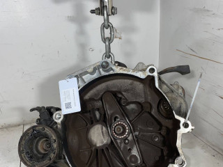 КПП механическая (МКПП) Volkswagen Polo 4 поколение [рестайлинг] 2008, 1.2 л., бензин, МКПП, хетчбэк 5 дв., GSB, JUS, LVE, JHN, JHQ, FQE, GRZ, GDP, GEU, GKS, GKU, GET, JPU, GRY, FCU