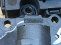 моторчик заслонки печки BMW X5 E70 2008, 3.0 л., дизель, АКПП, внедорожник 5 дв., правый руль, 412650750, 410475520 - фото №4