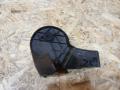 накладка на сиденье BMW X5 E70 2007, 3.0 л., D, M57 D30 (306D3), дизель, АКПП, черный, внедорожник 5 дв., полный привод, правый руль, 8345023 - фото №2