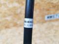 трубка вакуумная усилителя тормозов BMW 3 серия F30/F31/F34 F30 2014, 2.0 л., дизель, МКПП, седан, полный привод, правый руль, 7601031, 11667601031, 11667613027, 7613027 - фото №6