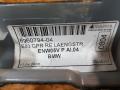 обшивка багажника BMW 3 серия E90/E91/E92/E93 [рестайлинг] E93 2008, 2.0 л., бензин, АКПП, кабриолет, задний привод, правый руль, 6960794, 51476960794 - фото №5