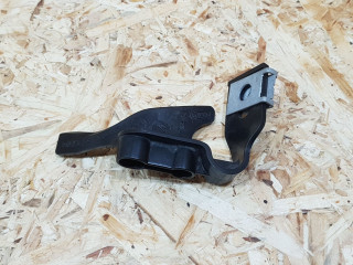 крепление фары левой BMW 5 серия F07/F10/F11 F11 2011, 3.0 л., дизель, АКПП, черный, универсал, задний привод, 7233893