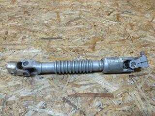 рулевой карданчик BMW X1 F48 2016, 2.0 л., дизель, АКПП, белый, внедорожник 5 дв., передний привод, правый руль, 59686565404, 6565404, 6865654