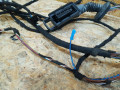 дверная проводка BMW 4 серия F32/F33 F32 2015, 3.5 л., дизель, АКПП, черный, купе, полный привод, правый руль, 9337221, 9337214, 61129337221 - фото №3