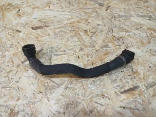 патрубок радиатора BMW X5 E70 2007, 3.0 л., M57 306 D3, дизель, АКПП, черный, внедорожник 5 дв., полный привод, правый руль, 7794157, 17127794157