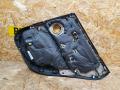 обшивка двери задняя левая BMW X1 F48 2016, 2.0 л., дизель, АКПП, белый, внедорожник 5 дв., передний привод, правый руль, 63214901 - фото №2