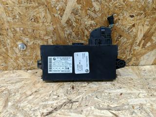 блок комфорта BMW X5 E70 2007, 3.0 л., дизель, АКПП, черный, внедорожник 5 дв., полный привод, правый руль, 6943833, 61356943833, 61356943838, 6943838, 61356943825, 6943825