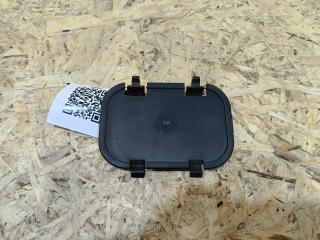 заглушка BMW 3 серия F30/F31/F34 F30 2014, 2.0 л., дизель, АКПП, черный, седан, полный привод, правый руль, 7390255, 51747390255