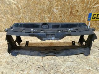 воздуховод BMW 3 серия F30/F31/F34 F30 2014, 2.0 л., дизель, АКПП, черный, седан, полный привод, правый руль, 7255413, 51747255413, 51744820942, 4820942