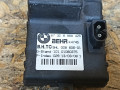 сопротивление печки BMW 6 серия E63/E64 [рестайлинг] 2008, 5.0 л., бензин, АКПП, купе, задний привод, правый руль, 6988425 - фото №4