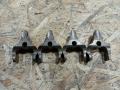 крепление форсунки BMW 5 серия F07/F10/F11 F10 2012, 2.0 л., N47 D20 C, дизель, МКПП, седан, задний привод, правый руль, 13537809798, 7809798, 13534726100, 4726100, 13534725744, 4725744, 13537798450, 7798450 - фото №3
