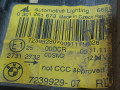 фара левая BMW 3 серия E92/E93 [рестайлинг] E93 2011, 3.0 л., дизель, АКПП, серебро, кабриолет, задний привод, правый руль, 7239929, 63117273205, 7273205 - фото №9