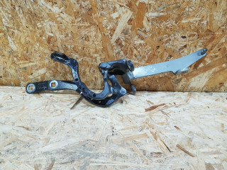 петля крышки багажника BMW 5 серия F07/F10/F11 F11 2011, 3.0 л., дизель, АКПП, черный, универсал, задний привод, 7208638