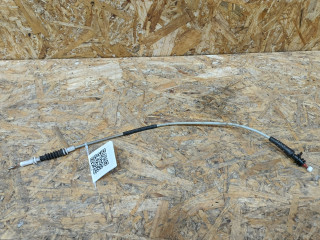 трос двери BMW X5 E70 2008, 3.0 л., дизель, АКПП, внедорожник 5 дв., полный привод, правый руль, 7059971