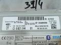 магнитола BMW 3 серия F30/F31 [рестайлинг] F31 2016, 2.0 л., дизель, АКПП, белый, универсал, задний привод, 6821144, 65126821144, 65129874336, 9874336, 65129459865, 9459865, 65128717551, 8717551, 65128707000, 8707000, 65128798188, 8798188, 65128794302, 8794302, 65128792157, 8792157, 65126840408, 6840408, 65126822591, 6822591, 65129399436, 9399436, 65126822086, 6822086, 65129139904, 9139904, 65129381311, 9381311, 65129365843, 9365843, 65129350340, 9350340 - фото №6