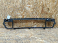 заглушка (решетка) в бампер BMW X5 E70 2007, 3.0 л., дизель, АКПП, черный, внедорожник 5 дв., полный привод, правый руль, 7171348, 51117171348 - фото №2