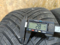 шина BMW 5 серия F07/F10/F11 F11 2011, 3.0 л., дизель, АКПП, черный, универсал, задний привод - фото №6