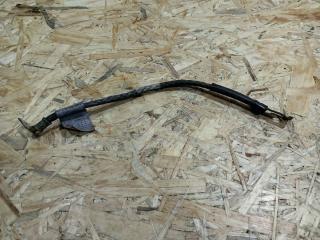 минусовой провод аккумулятора BMW 6 серия E63/E64 [рестайлинг] E63 2008, 3.0 л., M57 D30 (306D5), дизель, АКПП, черный, купе, задний привод, правый руль, 12427798076, 7798077, 7798076, 12427795021, 7795021, 12427795020, 7795020, 12427789758, 7789758