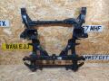 балка подвески передняя (подрамник) BMW X5 E70 [рестайлинг] 2011, 3.0 л., дизель, АКПП, внедорожник 5 дв., полный привод, правый руль, 6785467, 31116785467, 31116772681, 6772681, 6799718, 679971803, 31116779357, 6779357 - фото №2