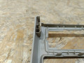пластик BMW X5 E70 2007, 3.0 л., дизель, АКПП, черный, внедорожник 5 дв., полный привод, правый руль, 51166954956, 6954956 - фото №4