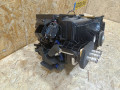 отопитель в сборе (печка) BMW 5 серия F07/F10/F11 F11 2011, 3.0 л., дизель, АКПП, черный, универсал, задний привод, 9197019 - фото №3