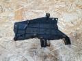 кронштейн (крепление) BMW 3 серия F30/F31/F34 F30 2014, 2.0 л., дизель, МКПП, седан, полный привод, правый руль, 7811112, 13627811112 - фото №2