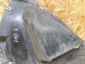 защита арок передняя левая (подкрылок) BMW X5 F15 2014, 3.0 л., дизель, АКПП, коричневый, внедорожник 5 дв., полный привод, 7304045 - фото №4