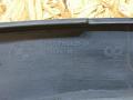 накладка колесной арки задний левый BMW X5 E70 2007, 3.0 л., M57 306 D3, дизель, АКПП, черный, внедорожник 5 дв., полный привод, правый руль, 7158425, 51777158425 - фото №3