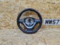 руль BMW X5 E70 [рестайлинг] 2011, 3.0 л., дизель, АКПП, внедорожник 5 дв., полный привод, правый руль - фото №2