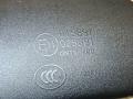 зеркало салона BMW 5 серия F07/F10/F11 F11 2011, 3.0 л., дизель, АКПП, черный, универсал, задний привод, 51169134459, 9134459, 51168236774, 8236774, 51168189317, 8189317, 015891 - фото №4