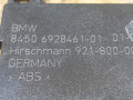 усилитель антенны BMW X6 E71/E72 2008, 3.0 л., дизель, АКПП, внедорожник 5 дв., полный привод, правый руль, 84506928461, 6928461, 84500153596, 0153596 - фото №4