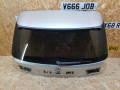 крышка багажника (дверь 3-5) BMW X5 E70 2008, 3.0 л., дизель, АКПП, внедорожник 5 дв., полный привод, правый руль, 41627262544, 7262544, 41627149634, 7149634, 41117174397, 7174397 - фото №3
