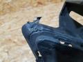 заглушка (решетка) в бампер BMW 3 серия F30/F31/F34 F30 2014, 2.0 л., дизель, МКПП, седан, полный привод, правый руль, 8054155, 51118054155 - фото №4